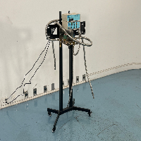 Custom Biogenic Systems Tank Switcher w/ Interface Control image 1